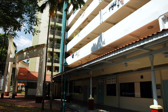 Upper Boon Keng Road thumbnail photo